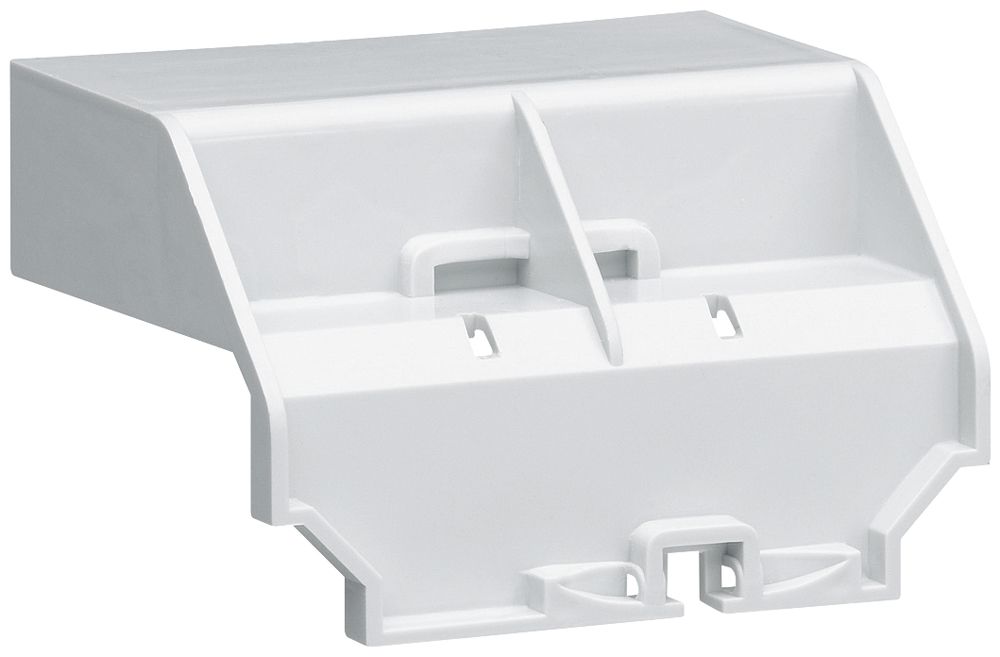 Capot plombable Hager 3UM ESC003