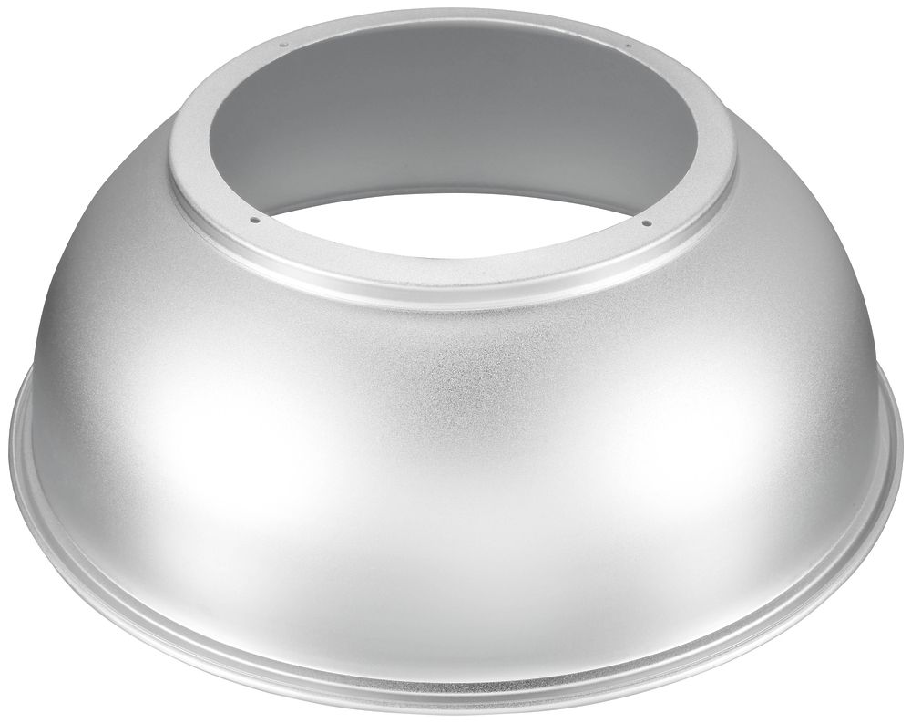 Riflettore per lampada capannone Granit 90W/135W, alluminio