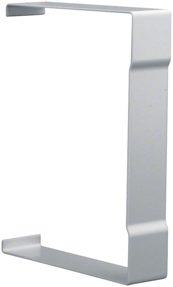 Schnittabdeckung tehalit BRS 100130 verzinkt