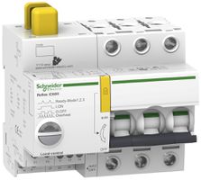 Fernschalter LS Schneider Electric 3L (C) 40A iC60 H mit Ti24