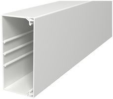 Installationskanal Bettermann WDK 130×60×2000mm PVC hellgrau