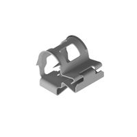 Kabelclip 90° AeroFix / TopFix 200, VPE: 100