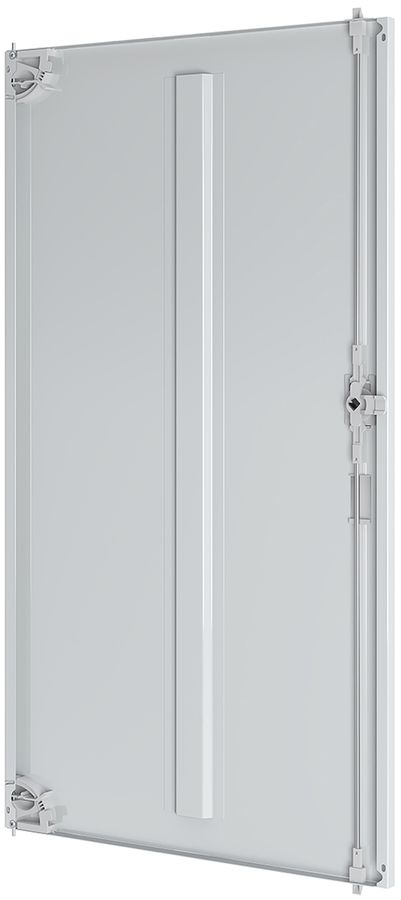 Porte Schneider Electric Prisma XS 550×1400mm p.profondeur 210mm avec fermeture
