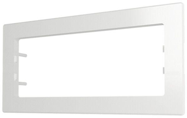 Cadre de fixation pour faux plafonds ESYLUX pour ELX, SLX