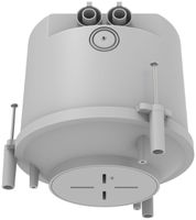 EB-Gehäuse Spotbox Mini Fix 90