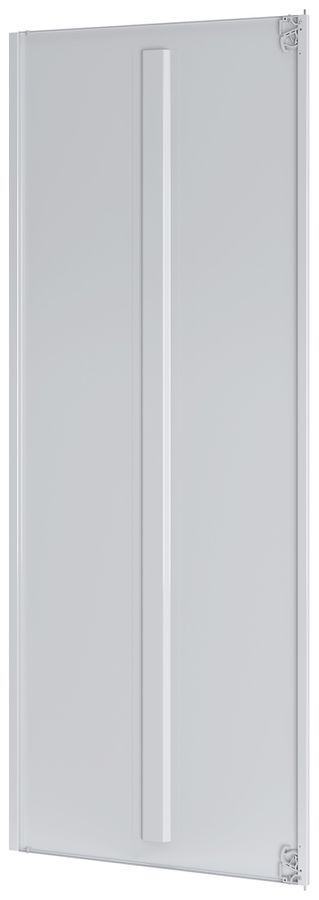 Porte PrismaSeT XL 498×1368×19mm IP44 blanc