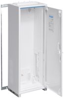 Wandschrank univers quickset mit Tür IP44 Schutzklasse II 300×800×205mm