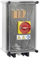 Scatola di raccordo generatore WM GAK PVN1M1I3S0FXV1O1TXPX10