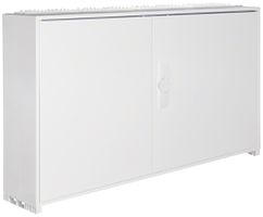Armoire murale Hager univers avec porte CP I IP44 1050×650×205mm