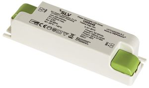 LED-Konverter SLV LETC42W700LR-Z, 42W 700mA 32…54VDC, dimmbar R/C