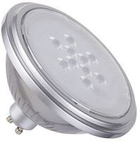 Lampada LED SLV QPAR111 GU10 7.3W 590lm 4000K 25°
