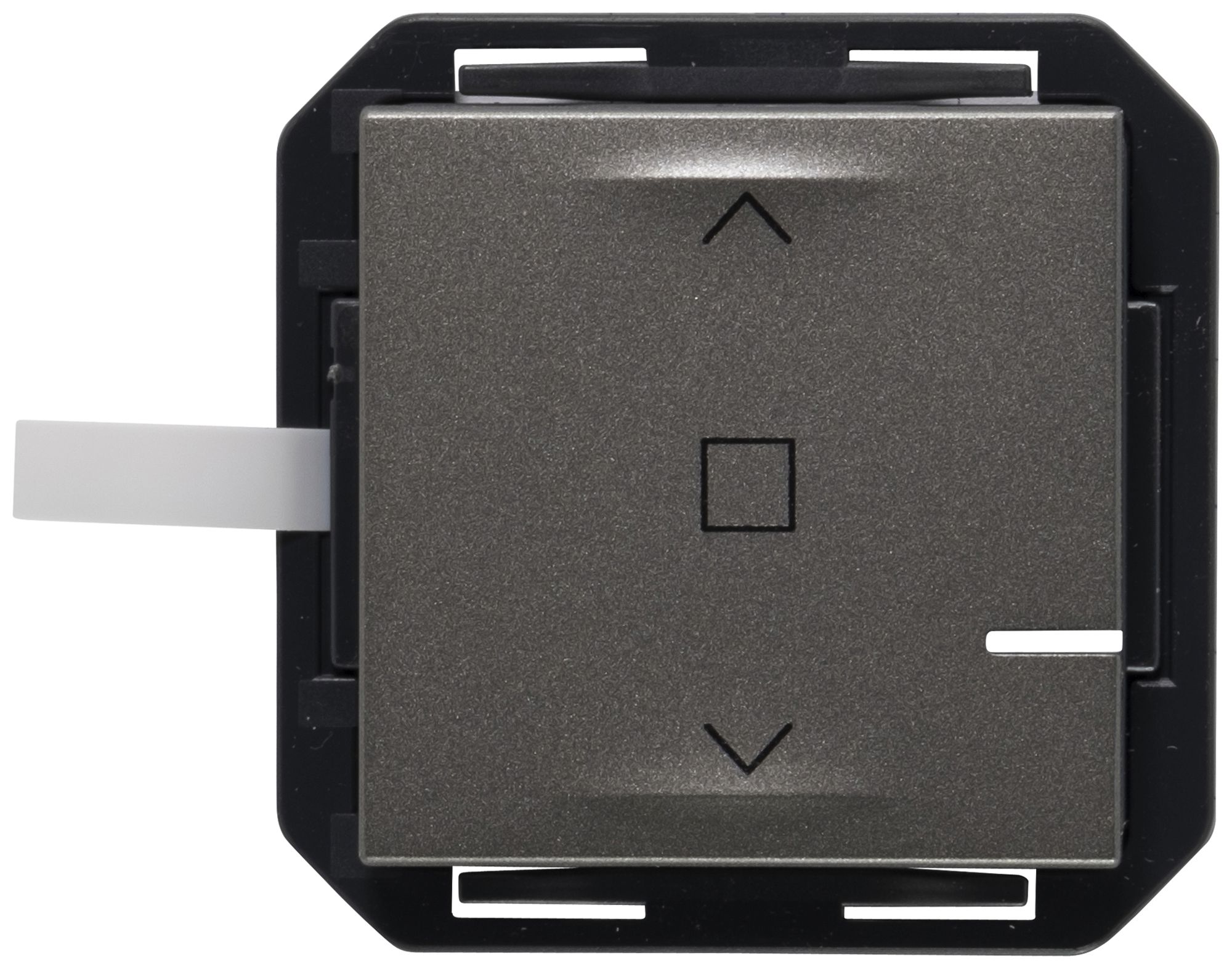 Funk-Wandsender für Rollladen Arteor with Netatmo 2 Mod mag