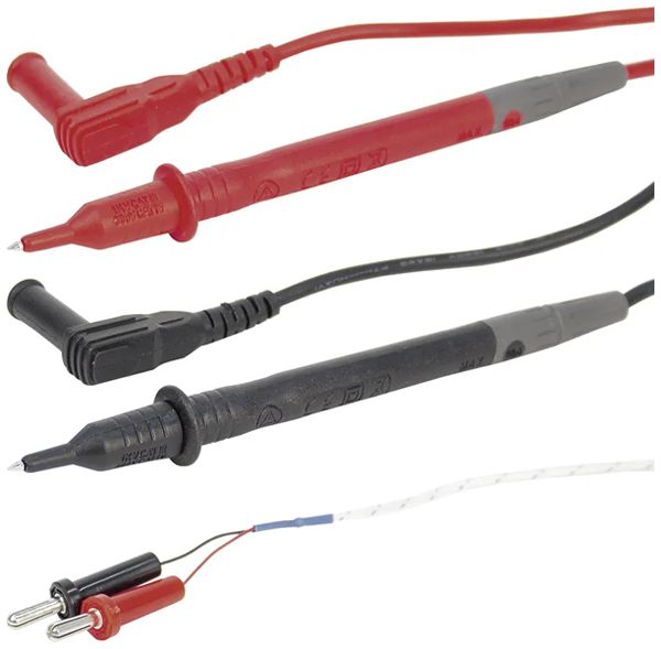 Multimetro UNI-TREND UT133A 600VUC 10A 60MOhm temp.TC 999000µF 6000kHz