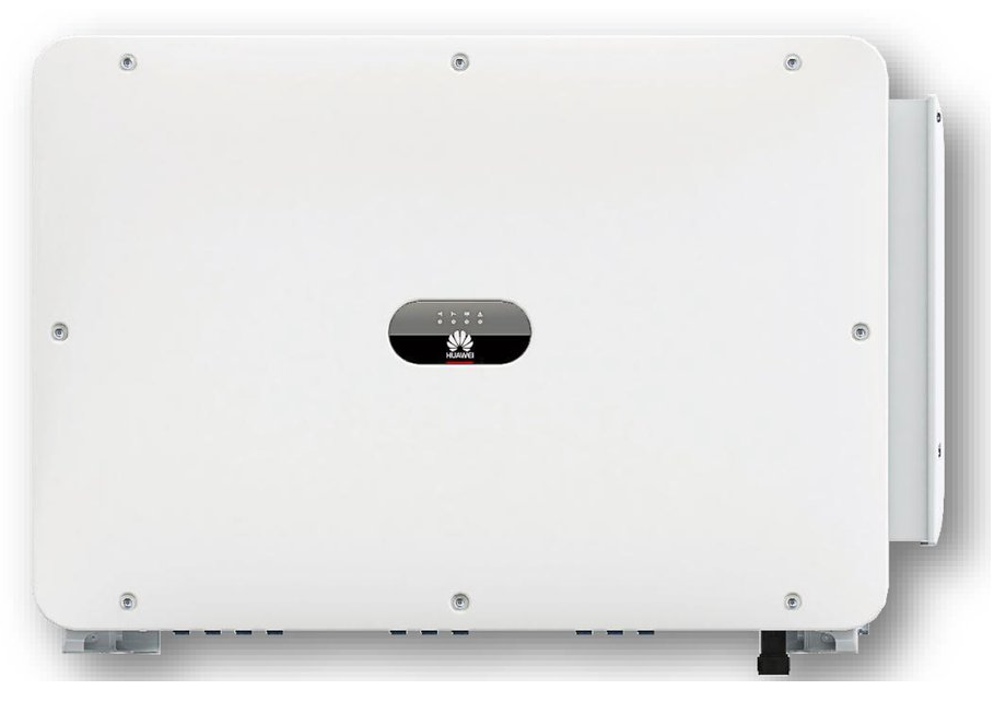 Wechselrichter Huawei SUN2000 115KTL M2, 10 MPPT