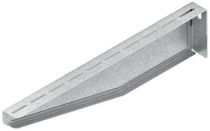 Wandausleger 610×60mm sendzimir verzinkt