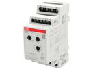 Schrittschalter ABB E260CA-16-40 2TE 8…240VUC/16A 4000W 4S