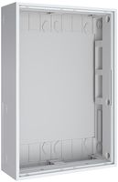 Wandgehäuse SE Prisma XS 550×800×210mm IP30 SKII 2 Felder 5 Reihen