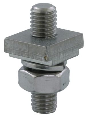 Kabelanschluss DEHN/elvatec ID, M10×40mm