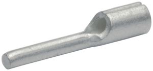 Quetschkabelschuh Stiftform Klauke 10mm² n.isoliert
