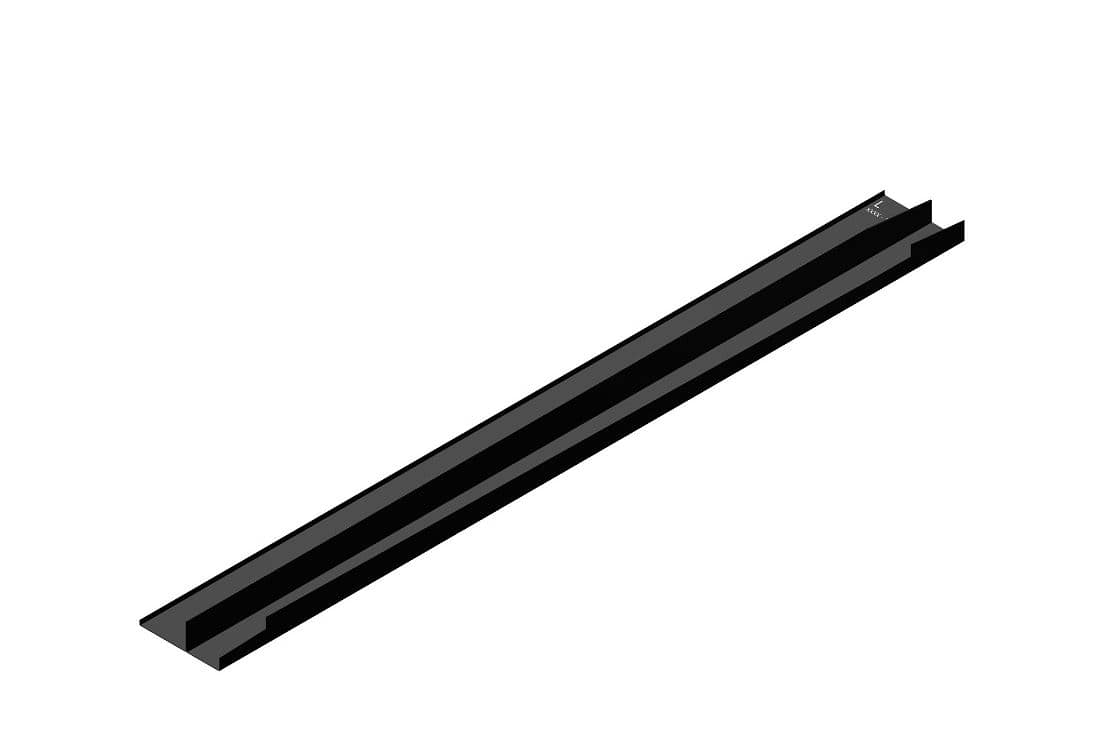 Solrif Seitenblech links universal