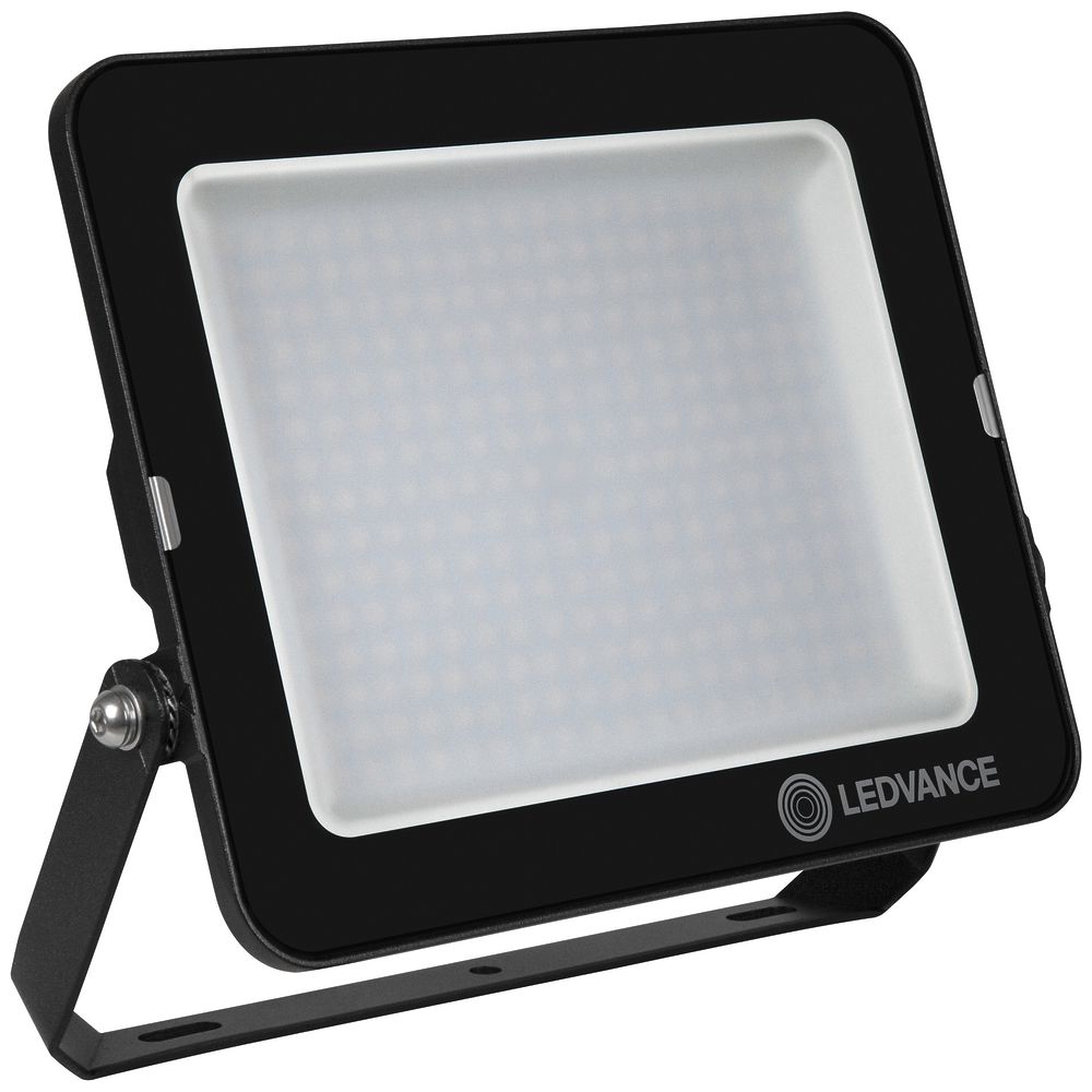 LED-Strahler FLOODLIGHT COMPACT SYM 180W 840 18000lm IP65 schwarz