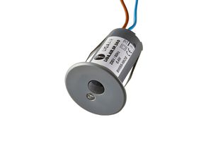 Rilevatore di movimento Casambi SP.240.G+ 240V PIR LUX grigio