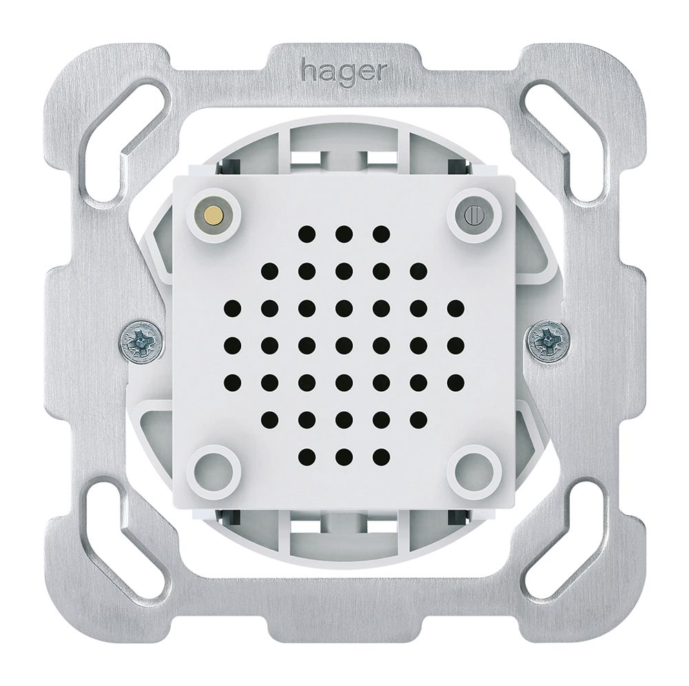 Intérieur pour carillon Hager montage montage F 230V