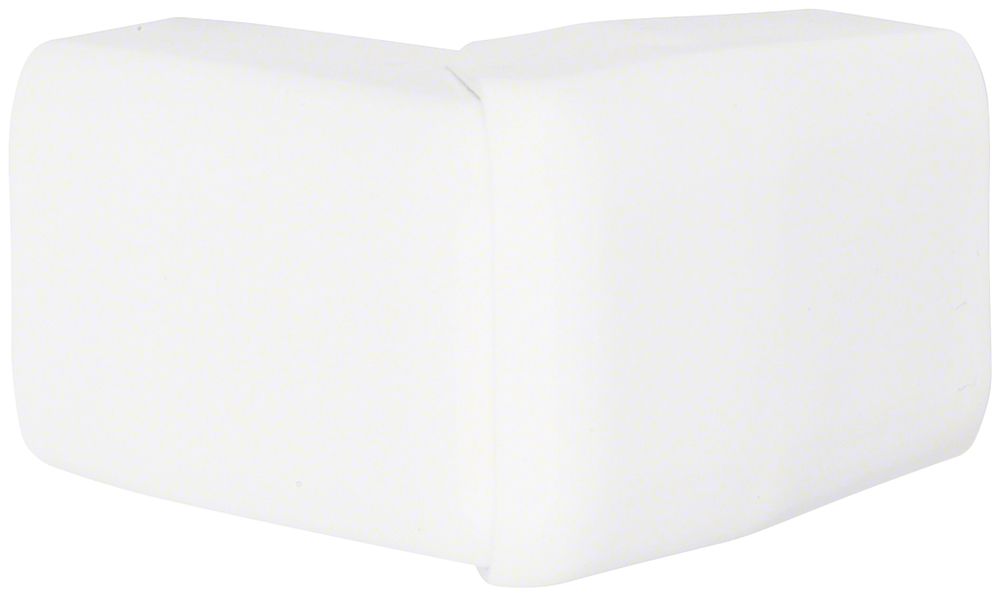 Angle extérieur tehalit LFW 1220, blanc trafic