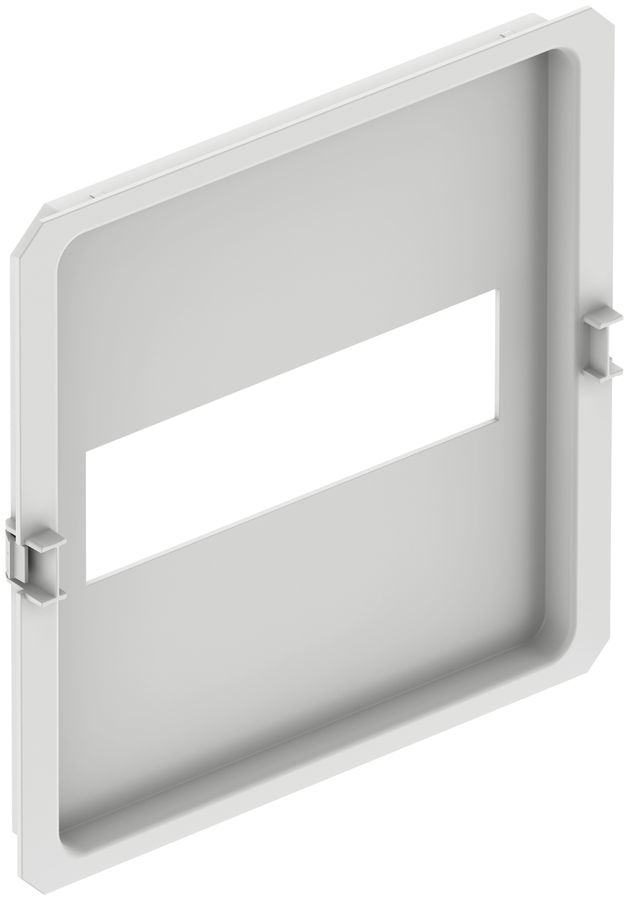 Berührungsschutz-Modul Demelectric GEOS-S BSM 3030-9