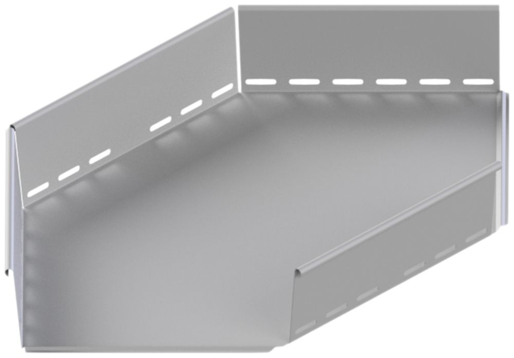 Winkel Lanz 90° NW 400×110mm ZMA