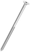 Vite per pannello truciolare a testa svasata SFS Ferronorm T10 5×35mm con asta
