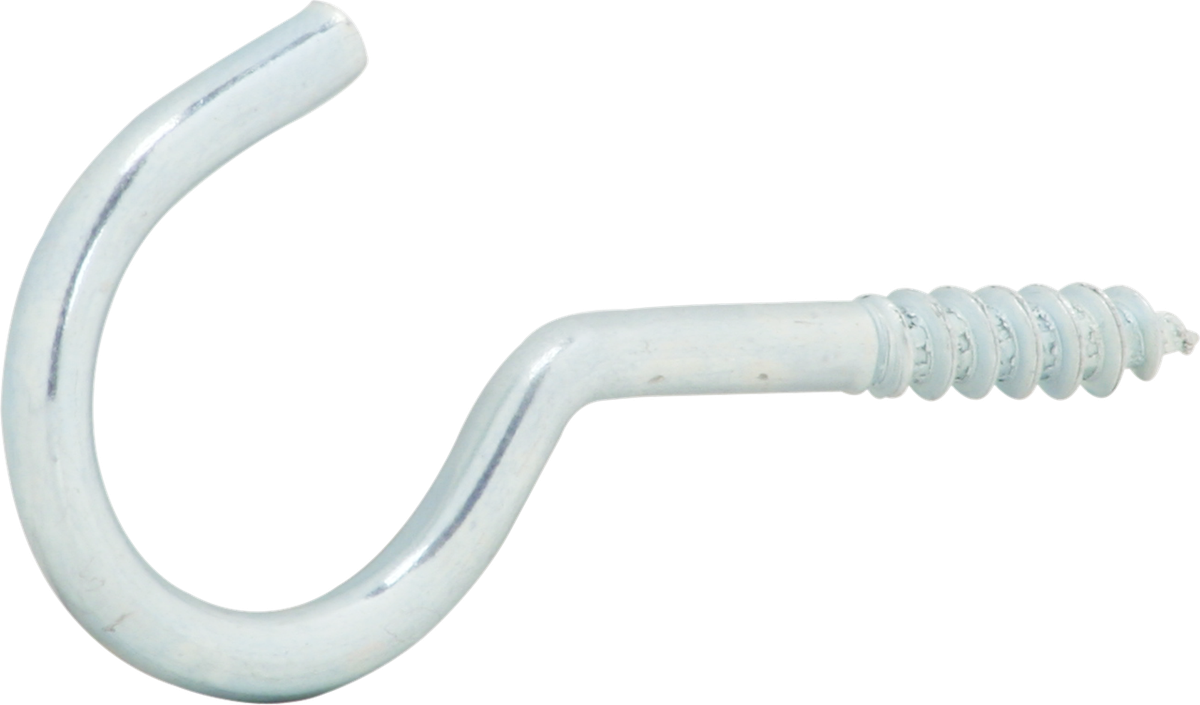 Vis à crochet SFS Ferronorm pour bois 2.8×20mm zinguée