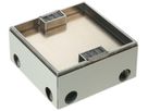 Bodendose Woertz 214×214mm Est