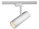 Projecteur LED DOTLUX SLIMtrack, 18…28W, 4000K, 2670lm, TRUE COLOR, blanc