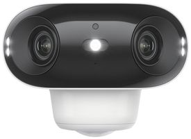 Caméra bullet Reolink B740X Wi-Fi 8MP accu/solaire 180° LED IP66