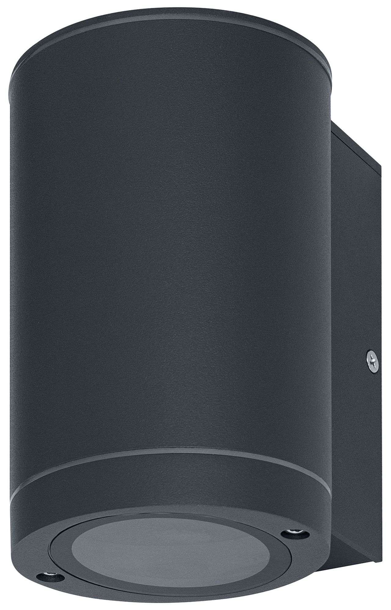 Applique LDV ENDURA CLASSIC BEAM GU10 aluminium anthracite