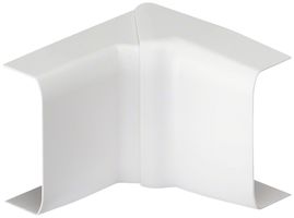 Angolo interno tehalit LFW 1250, bianco traffico