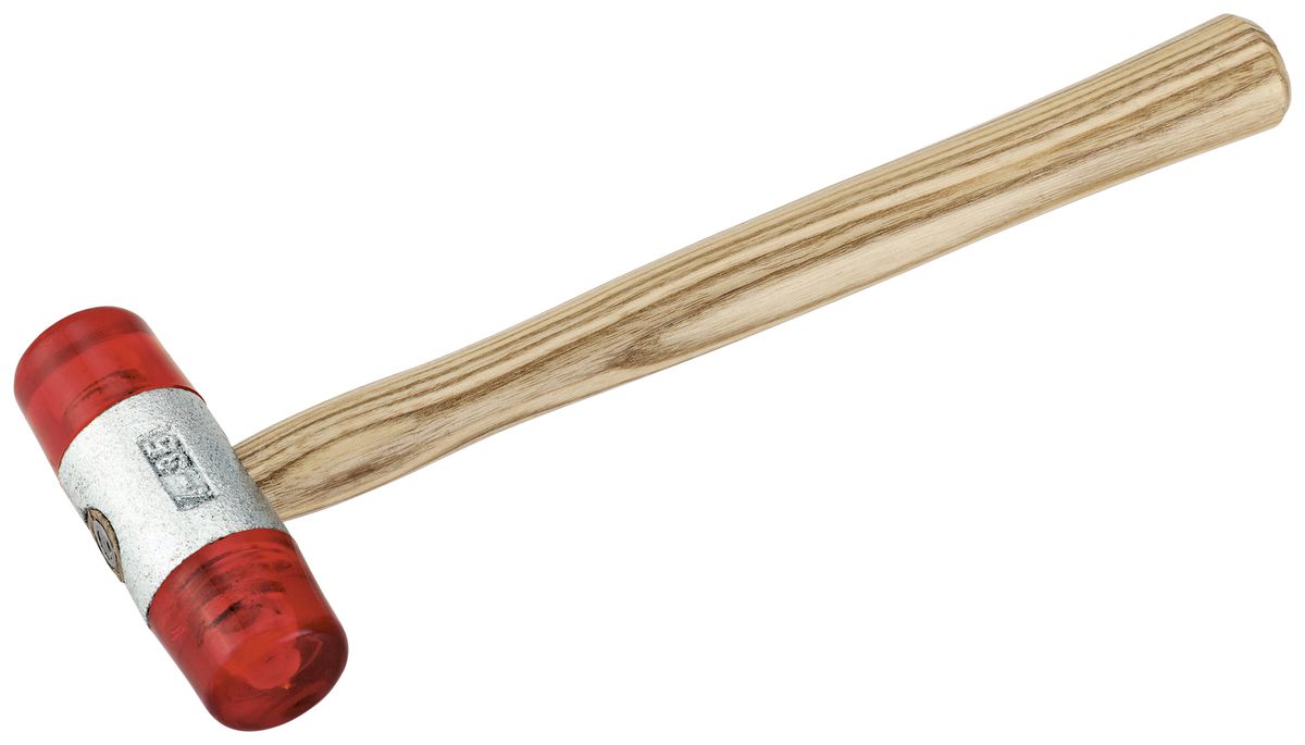 Hammer CIMCO aus Kunststoff 400g Ø35mm