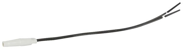 Eclairage LED MOS 230V orientation pour interrupteurs MOS