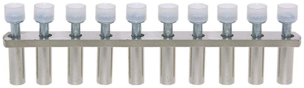 Connessione trasversale Woertz 81526/10, 10L per serie 3430, 3430/1P, 30890, …