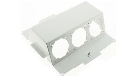 WAK kit di montaggio