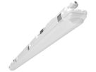LED-Feuchtraumleuchte ESYLUX OLIVIA-2 EM DALI 36W 5300lm 840 IP66 grau