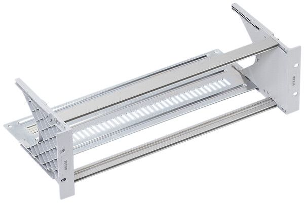 Rangierfeld Global 19" 3HE R&M ungeschirmt