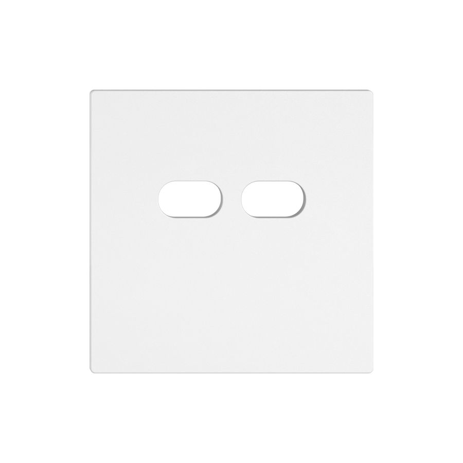 Kit de montage EDIZIO.liv SNAPFIX® pour prise de charge USB CC bc