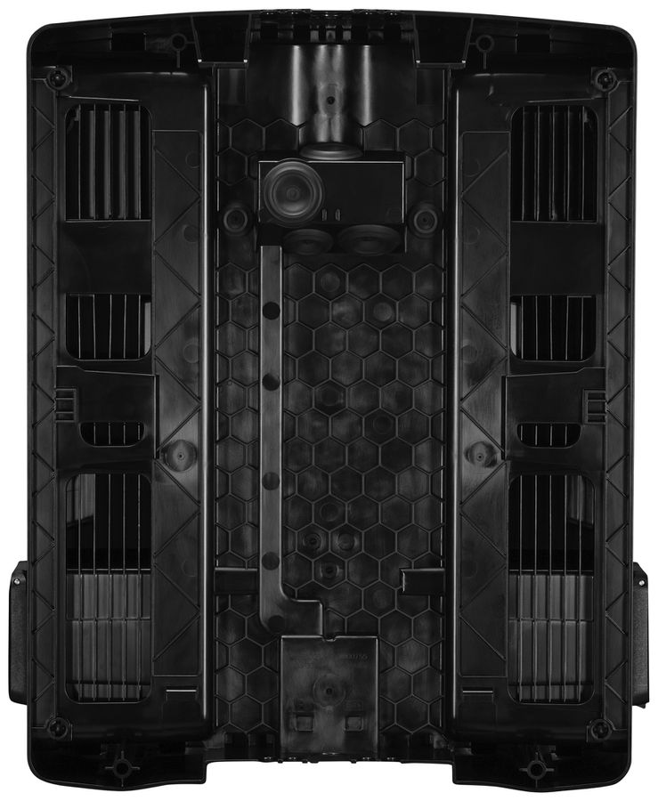 Ladestation ABL Wallbox eM4 Twin Controller 2×T2 32A 22kW