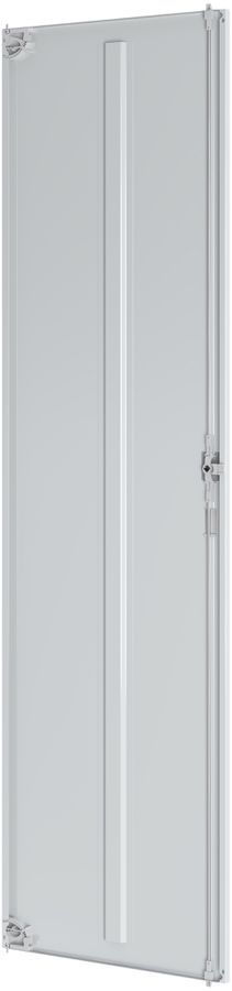 Ersatztür Schneider Electric Prisma XS 550×1980mm für Tiefe 210mm m.Schliessung