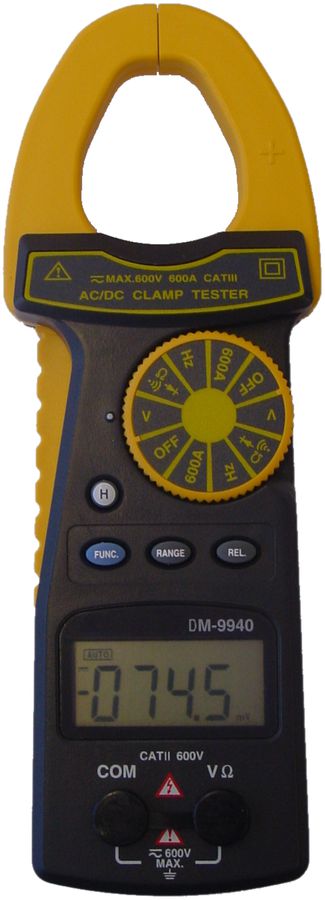 Zangeninstrument Dm9940