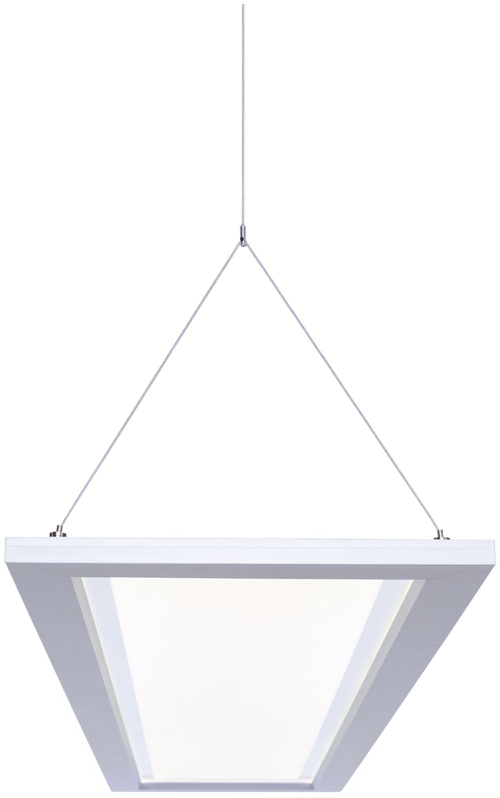 Corda di sospensione DOTLUX, 4m, per lampada sospesa LED OFFICE