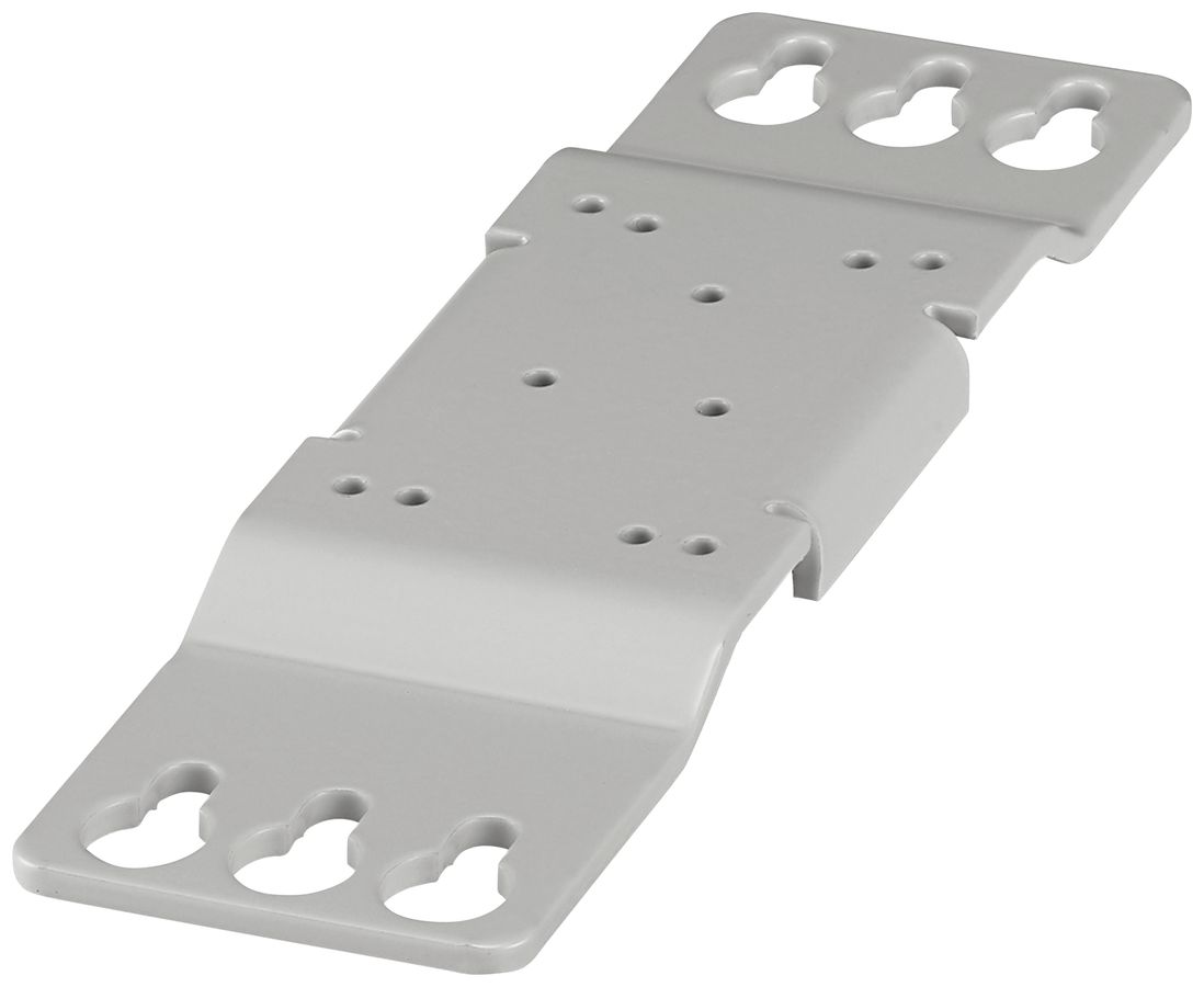 Montageadapter PX UWA 182/52 52×182×9mm