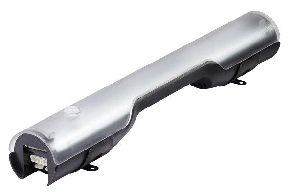 Lampada per armadio LED Finder 7L.46, 12…48V 9W 5000K, Push-In